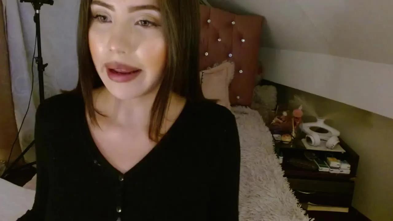 SarayRoussel on Streamray