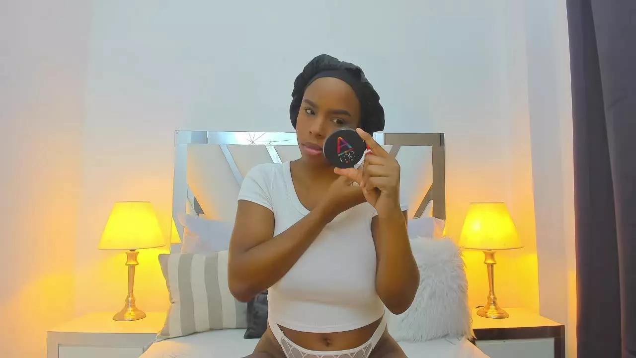 TamaraJake on Streamray 