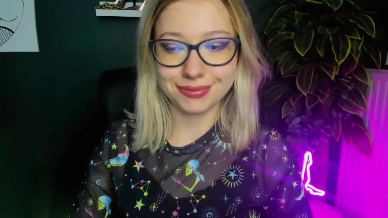 tasty_Heidi on Streamray 