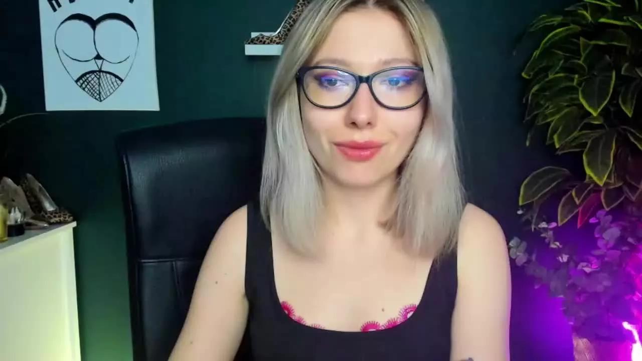 tasty_Heidi on Streamray 