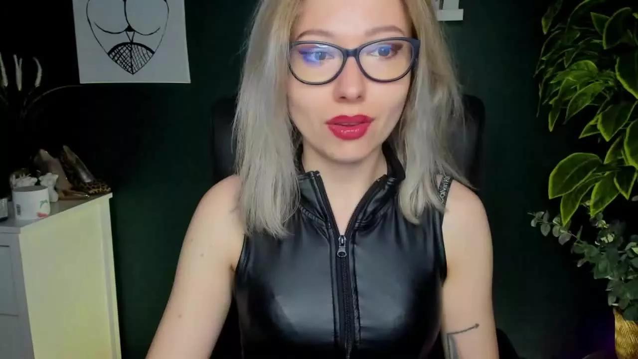 tasty_Heidi on Streamray 