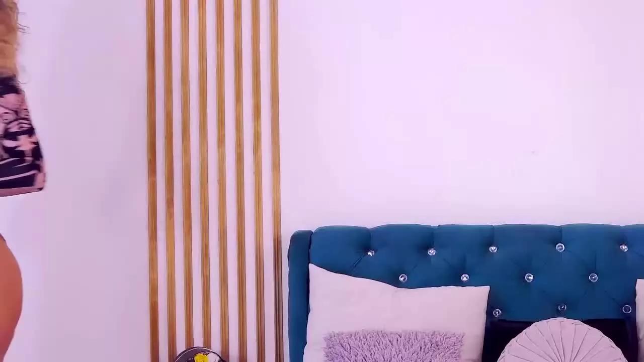 TiffanyAddams on Streamray 