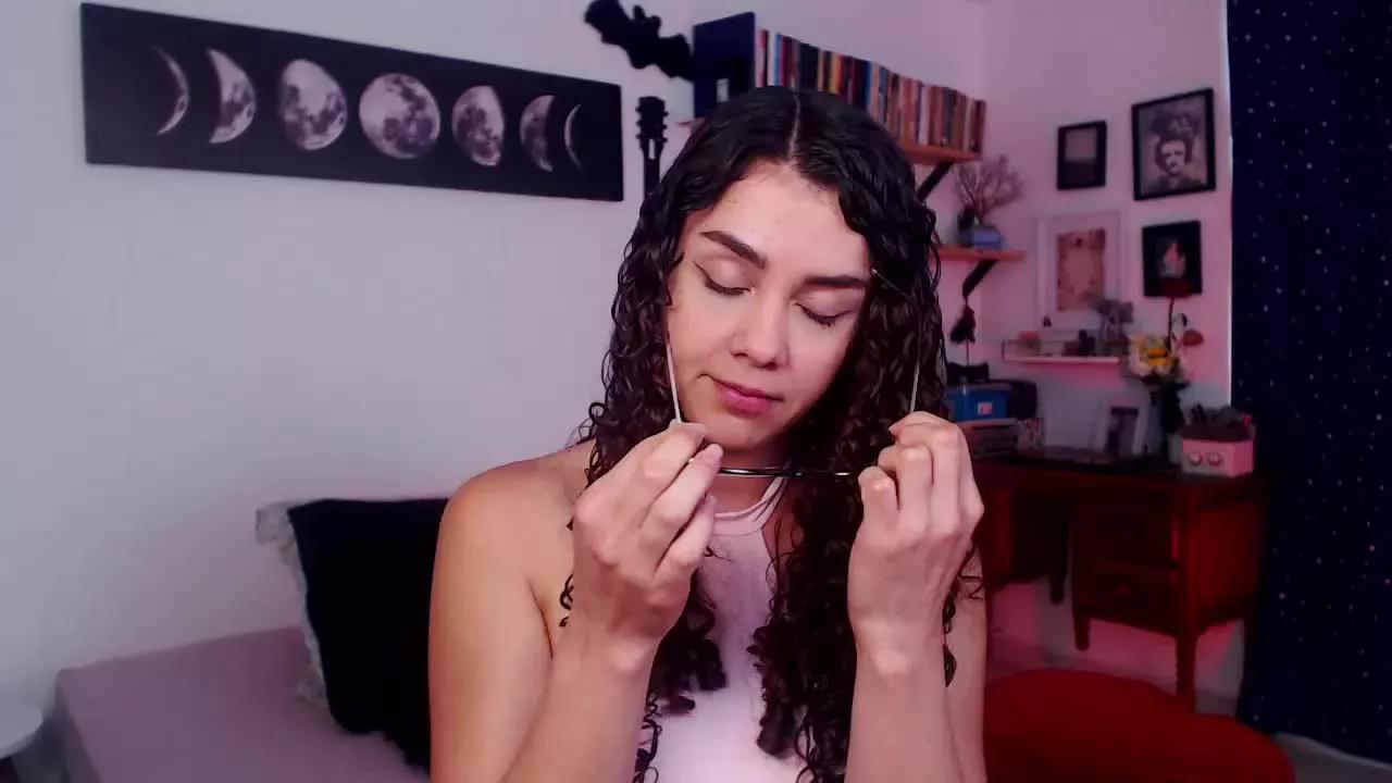 TinnyFoxxy on Streamray 