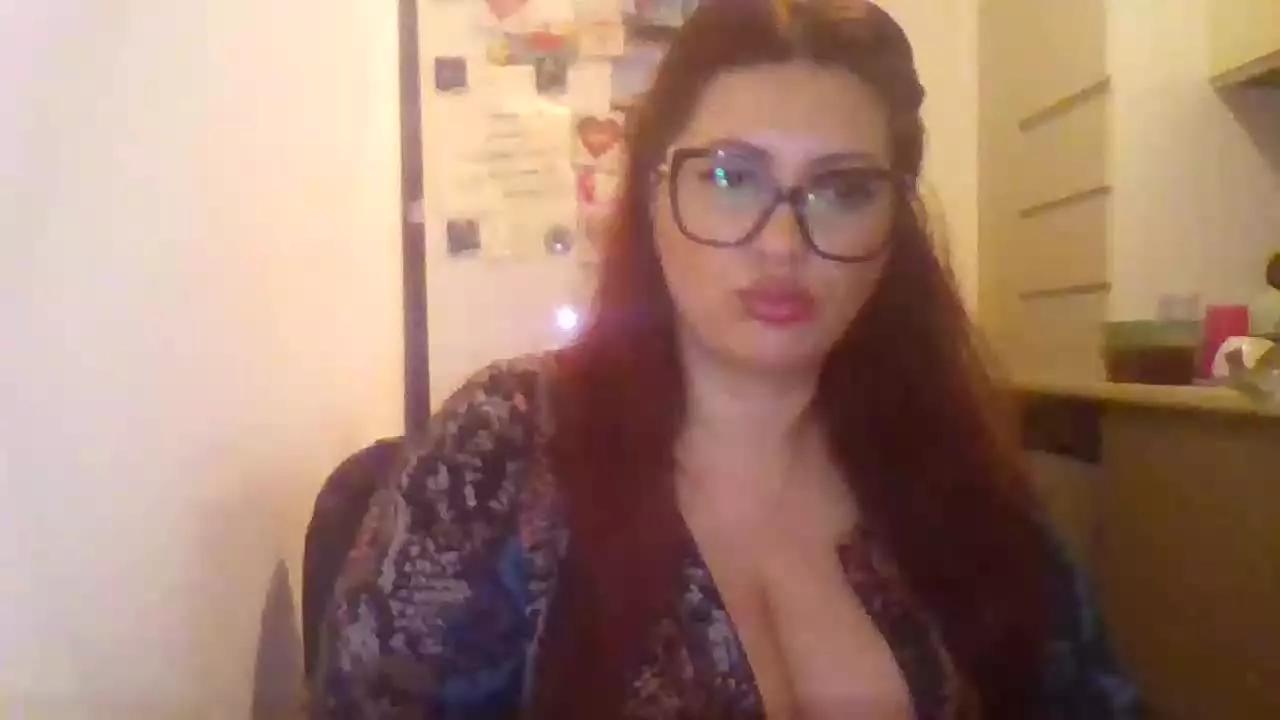VelvetPurple on Streamray 