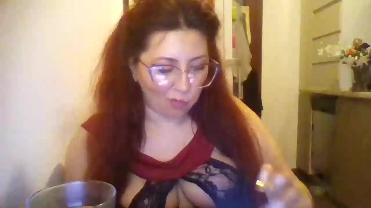 VelvetPurple on Streamray 