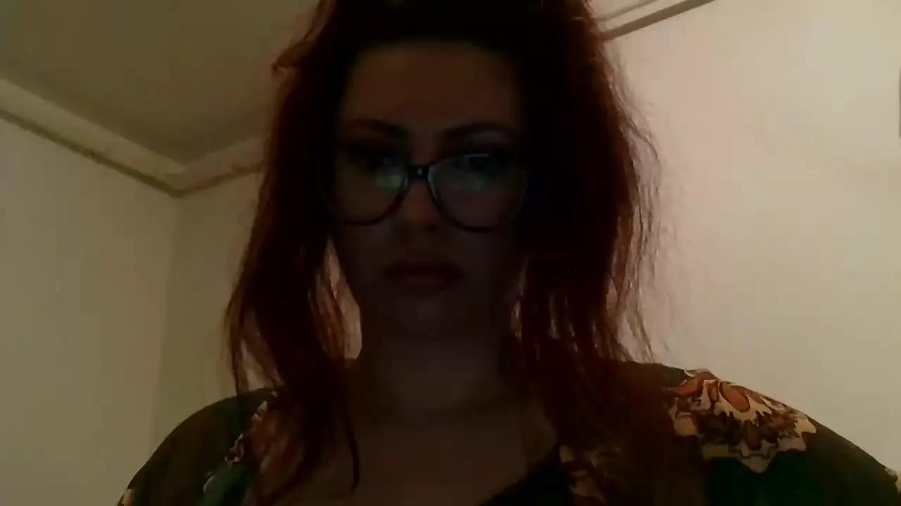 VelvetPurple on Streamray 