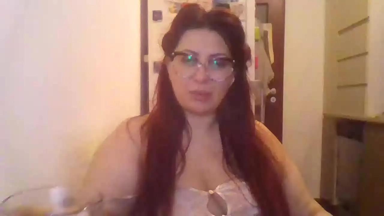 VelvetPurple on Streamray 
