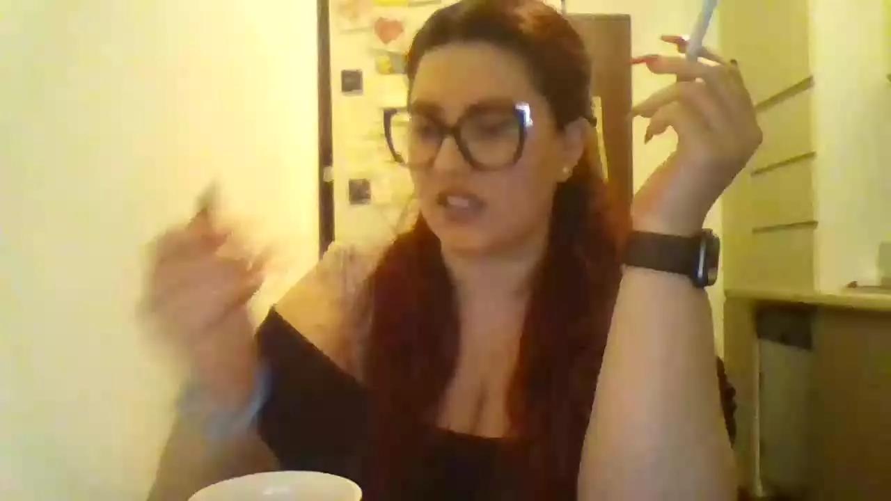 VelvetPurple on Streamray 