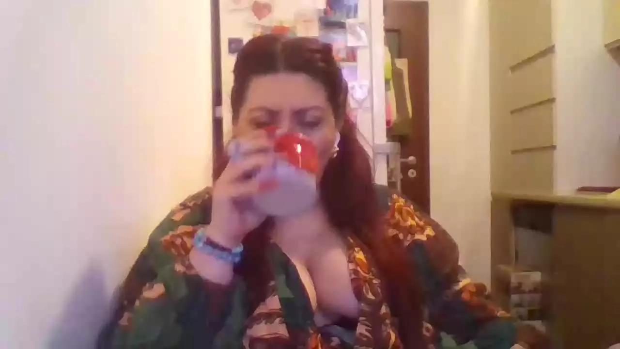 VelvetPurple on Streamray 
