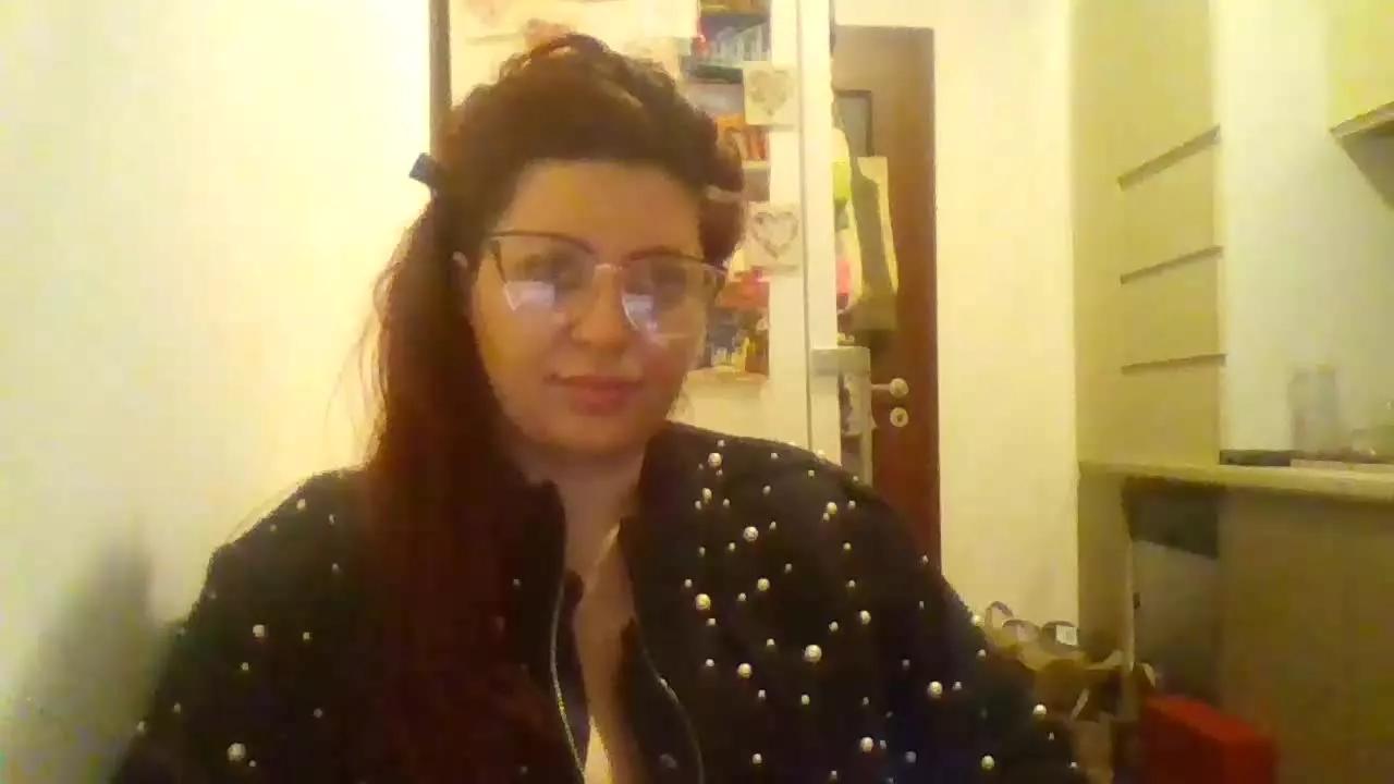 VelvetPurple on Streamray 