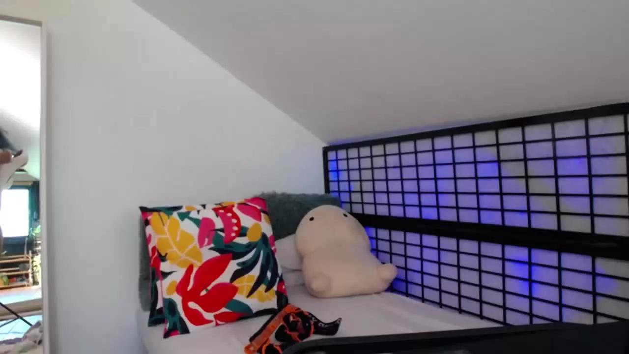vevelicious on Streamray 