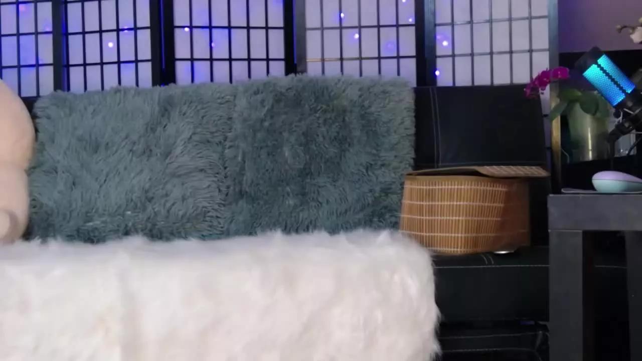 vevelicious on Streamray 