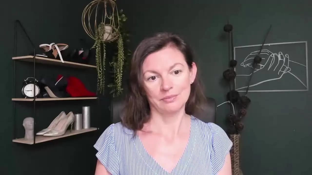 VivianTasty on Streamray 
