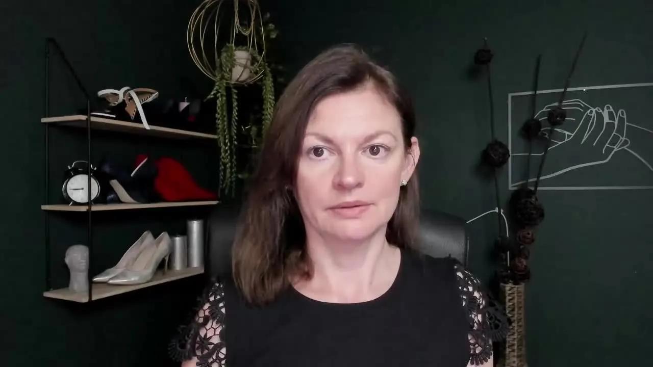 VivianTasty on Streamray 