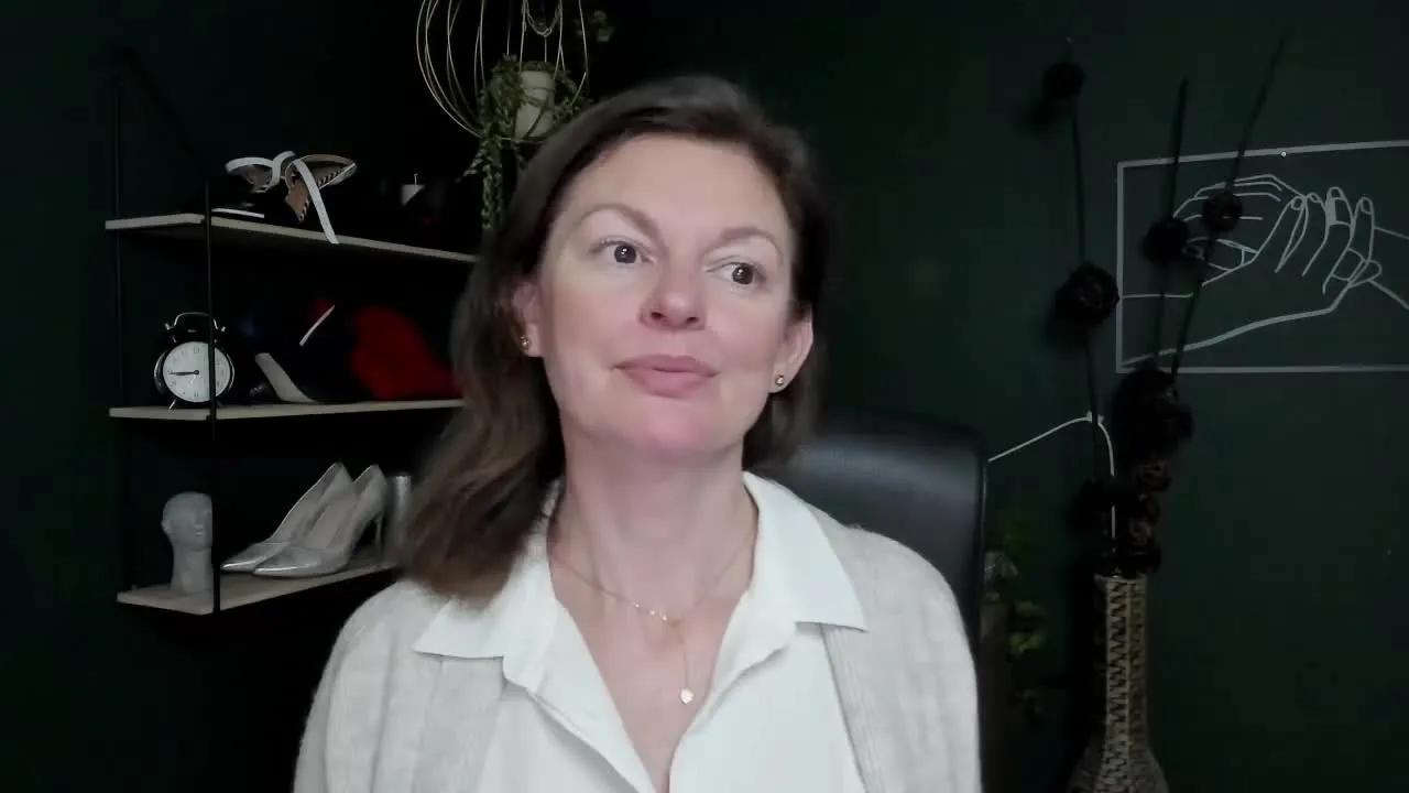 VivianTasty on Streamray