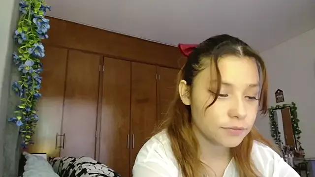 3littleschoolteens — Down panty (Z) slide two finger in pussy