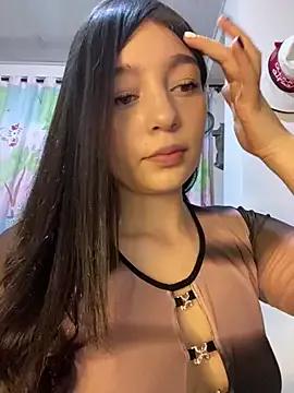 StripChat __Lorelain__ is Freechat __Lorelain__ — cum