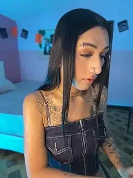 _Denisse444's avatar
