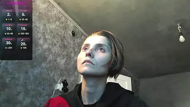 _lola1224_ on StripChat