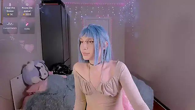 _Maybe_Baby_'s avatar