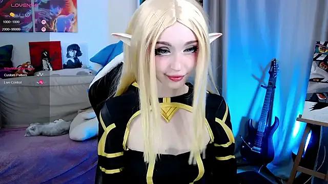_Sparkland_ — SLOWLY BLOWJOB