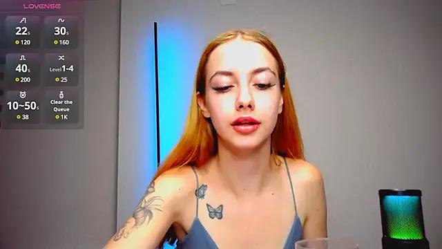 A_Karolina on StripChat 