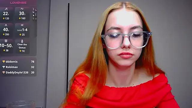 A_Karolina on StripChat
