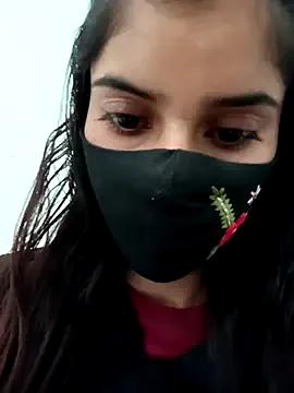 Aaisha-16 — Freechat on StripChat