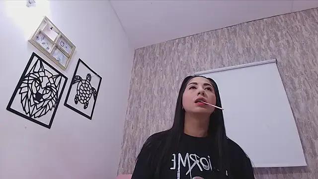 abbypratt on StripChat 