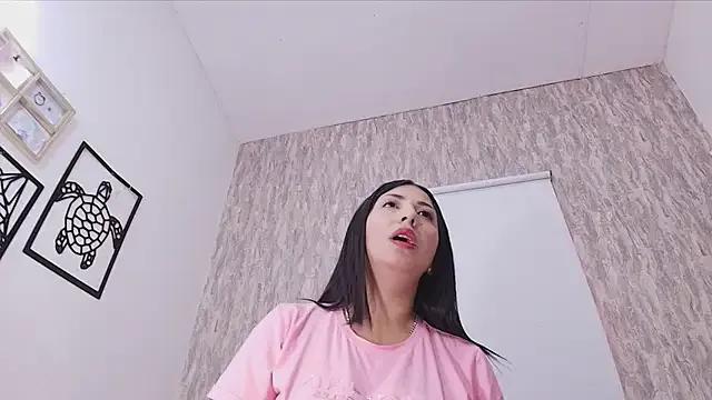 abbypratt on StripChat