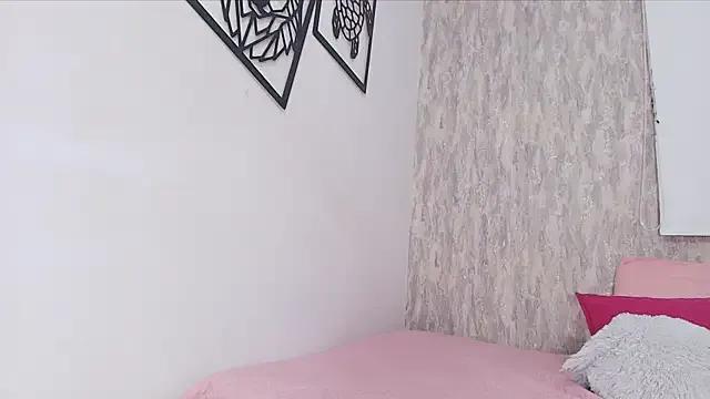 abbypratt on StripChat 