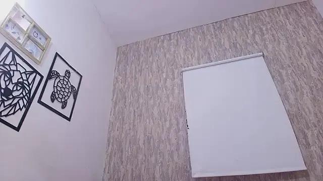 abbypratt on StripChat 