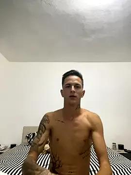 adonis0892's avatar