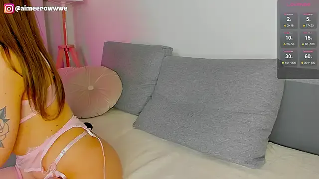 aimeerowe