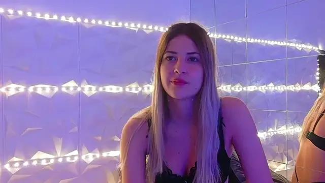 StripChat Aishha_ is Freechat Aishha_ — Let's have some fun , guyss