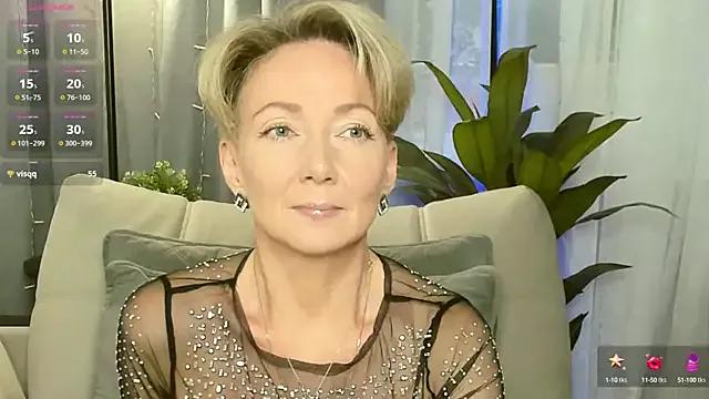 AkexandraFix — ANAL SHOW 