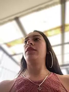 Alaska_euphoria on StripChat 