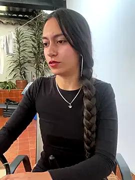 Alaska_euphoria on StripChat 