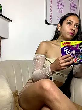 Alaska_euphoria on StripChat 