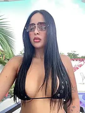 Alexandra_duque — RUB MY CLIT + TOPLES IN PUBLIC