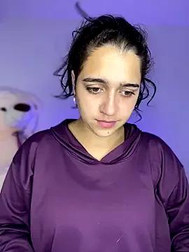 Alice777_ — Pussy creamy