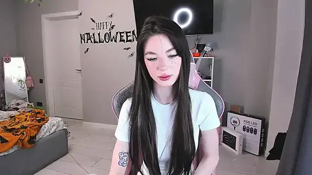 Aliceblush — take off pantys