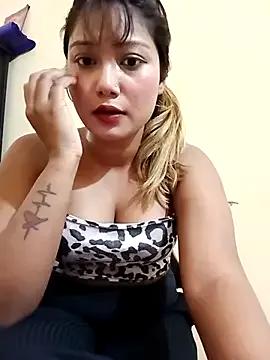 Alza_enna — Full nude