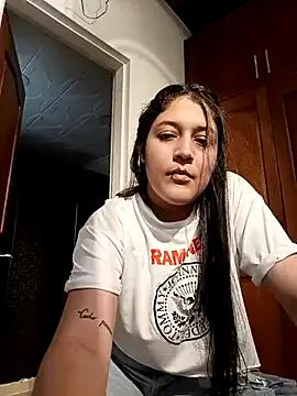 Ammberly__Adam23 on StripChat 