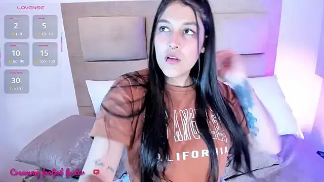 Ammberly__Adam23 on StripChat