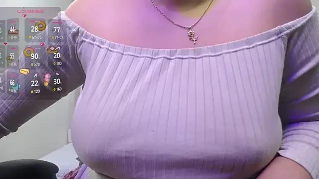analishalimar on StripChat 