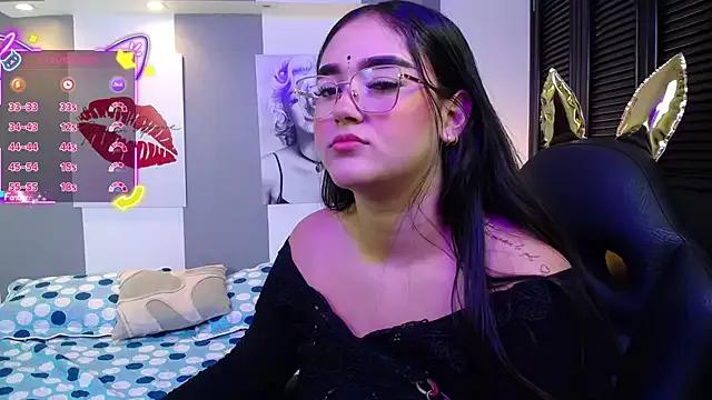analishalimar on StripChat 