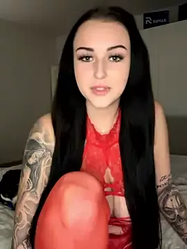 anastasiaink on StripChat