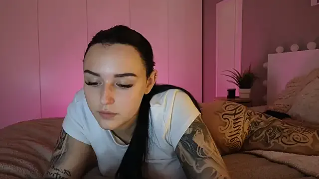 anastasiaink on StripChat