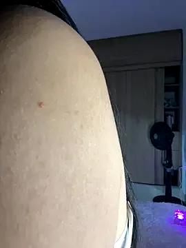 Angeldusttt — RIDE DILDO!!!!